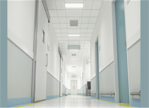 山东硫酸钡应用于X光室墙体和地板的防护